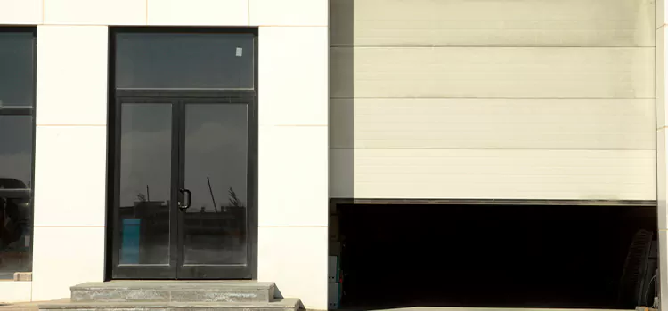 Choose Door & Gate Services South Salt Lake for Unmatched Expertise
