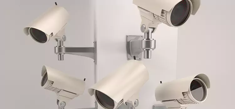 Your Trusted Partner for CCTV Solutions in South Salt Lake