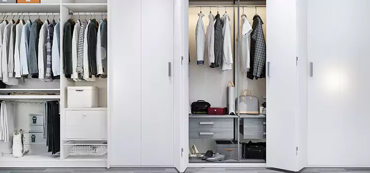 Glass Closet Door Repair South Salt Lake