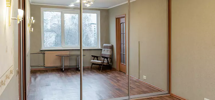 Mirror Closet Door Roller Replacement South Salt Lake