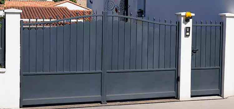 Emergency Commercial Gate Repair South Salt Lake