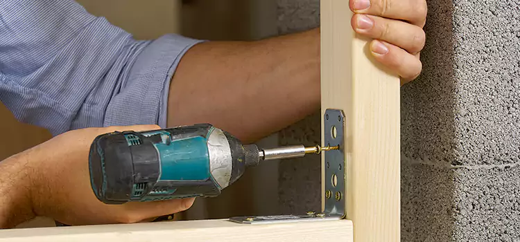 Jimmy Proof Deadbolt Repair South Salt Lake