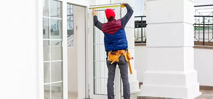 Water Damage Door Frame Repair South Salt Lake