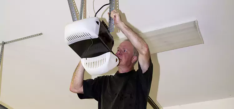 Garage Door Opener Service South Salt Lake