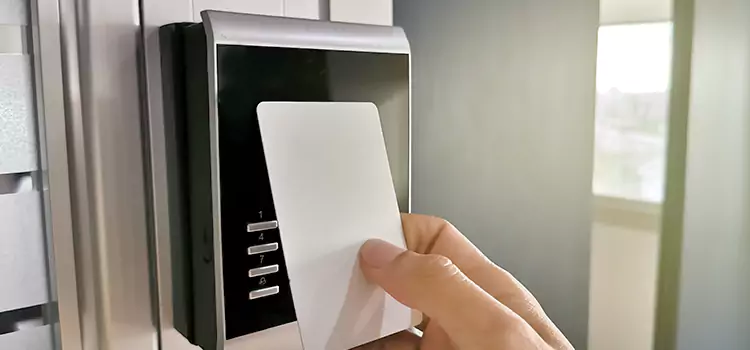 NMS Proximity Switch Door Systems South Salt Lake