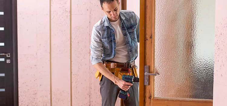 Door Glass Replacement South Salt Lake