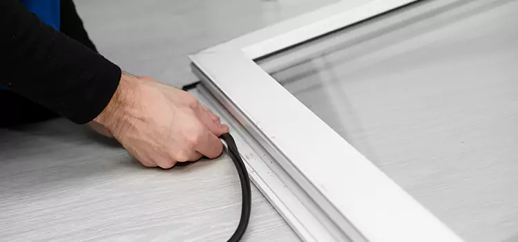 Commercial Door Weather Stripping South Salt Lake