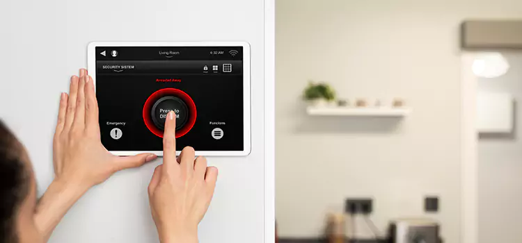 Blink Video Doorbell Installation South Salt Lake