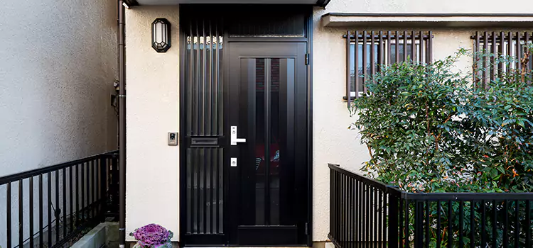 Popular Exterior Door Options in South Salt Lake, UT