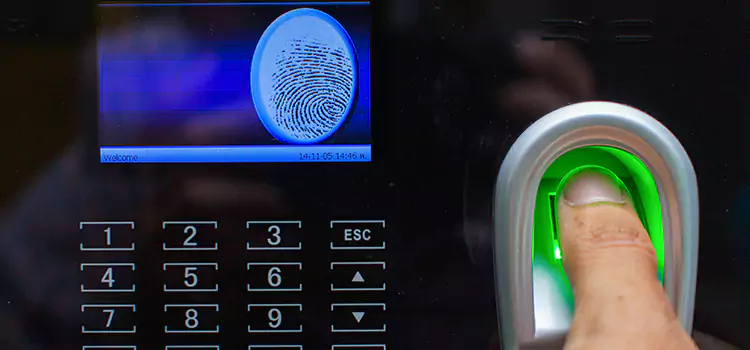 Your Trusted Partner for Secure Access in South Salt Lake, UT