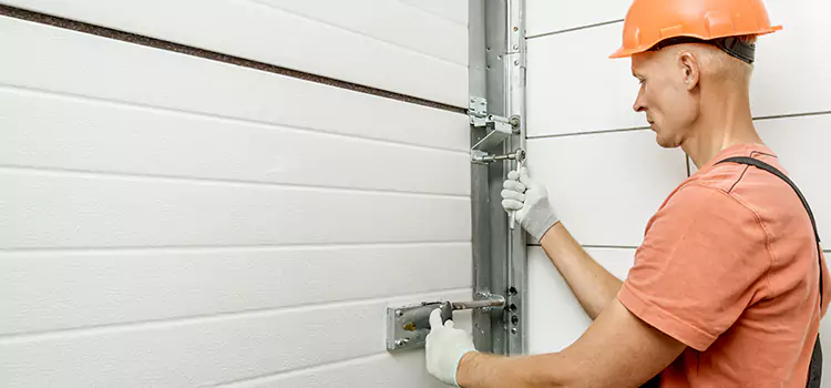 Why Choose Us for Garage Door Lock Services in South Salt Lake, UT?