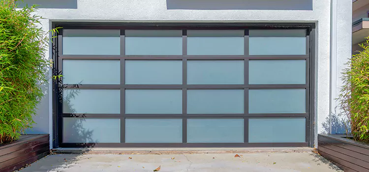 Why Choose Us for Garage Door Care in South Salt Lake, UT?