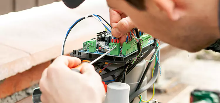 Specialized Brand Gate Motor Repairs South Salt Lake