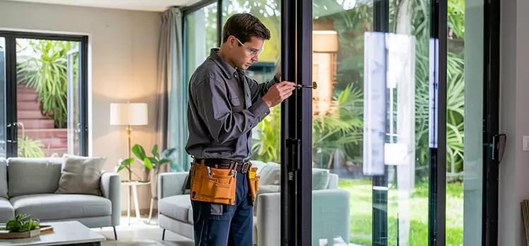 Why Choose Us for Your Glass Door Needs in South Salt Lake, UT?