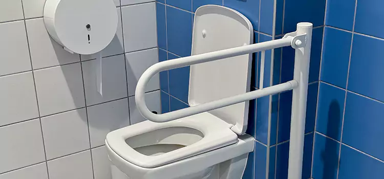 Comprehensive Solutions in South Salt Lake, UT for Accessible Facilities