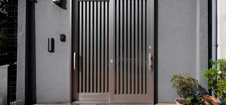 Why Choose Us for Your Security Needs in South Salt Lake, UT?