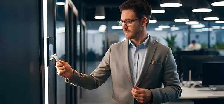 Our Commitment to Keycard Security Excellence in South Salt Lake, UT