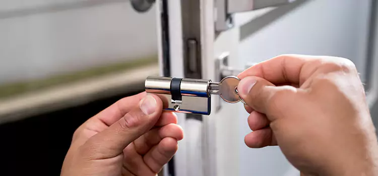 Lock Change Locksmiths South Salt Lake