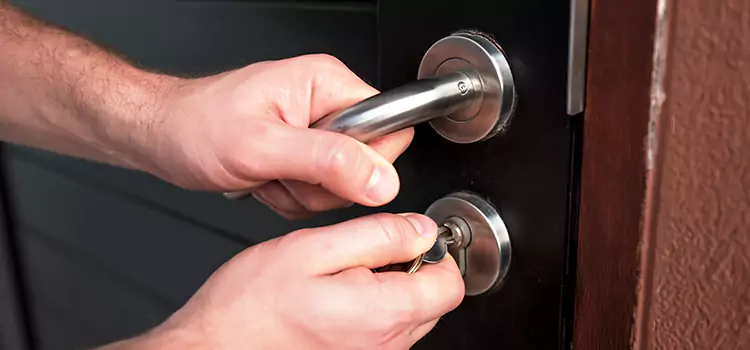 Master Key Control and Audits South Salt Lake