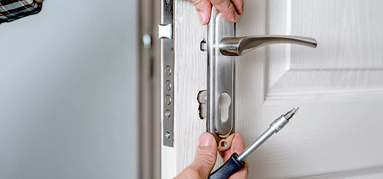 New Door Frame Installation South Salt Lake
