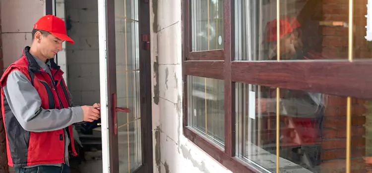 Sliding Door Lock Repair South Salt Lake