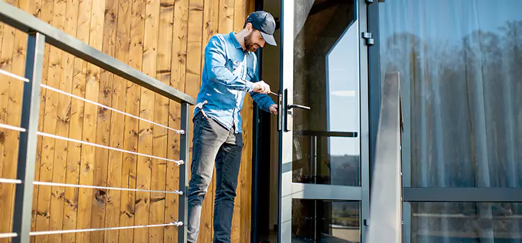 Emergency Patio Door Repair South Salt Lake