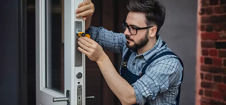 Residential Door Repairs South Salt Lake