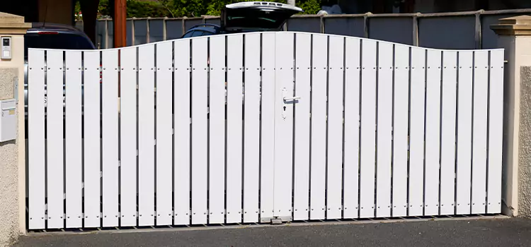 Why Choose Us for Residential Gate Repair in South Salt Lake, UT?