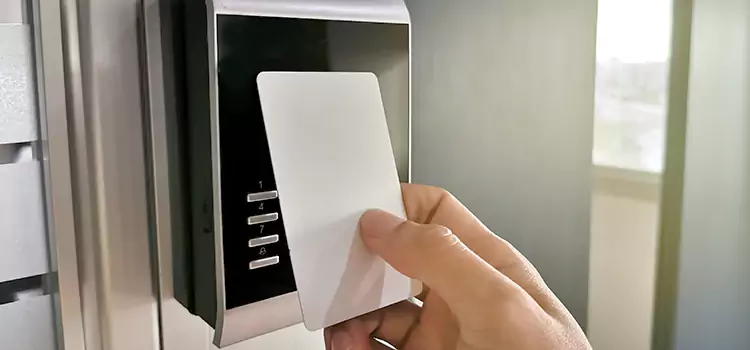 Advanced RFID Technology Integration in South Salt Lake, UT