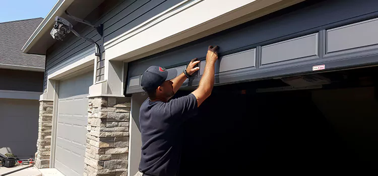 Janus Roll Up Doors South Salt Lake