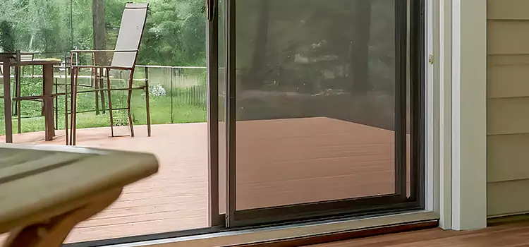 Garage Screen Door Installation South Salt Lake