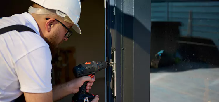 Aluminium Sliding Door Lock Fitting South Salt Lake
