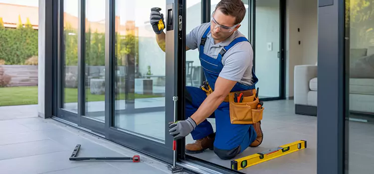 Patio Door Replacement South Salt Lake