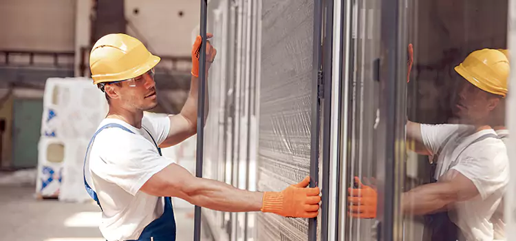 Sliding Door Mesh Replacement South Salt Lake