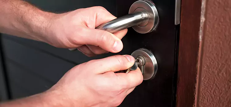 Door Closer Repair & Installation South Salt Lake