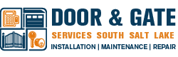 Door & Gate Services South Salt Lake