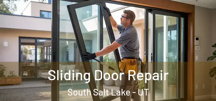 Sliding Door Repair South Salt Lake - UT